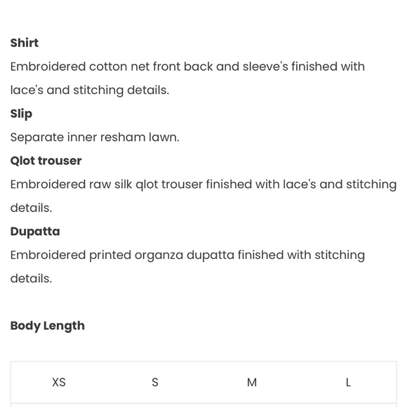 Women suit - Picture 4 of 4